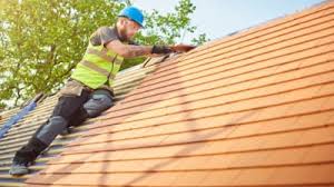 Best Tile Roofing Installation  in Ste Genevieve, MO