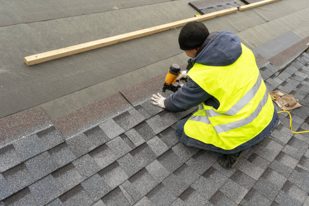 Fast & Reliable Emergency Roof Repairs in Ste Genevieve, MO