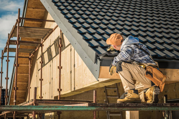 Gutter Replacement in Ste Genevieve, MO