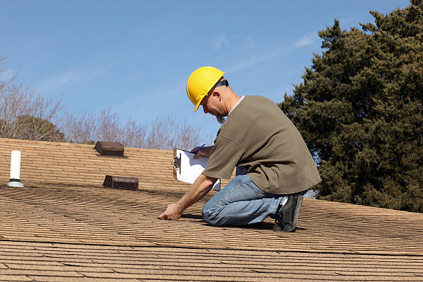 Roof Insulation in Ste Genevieve, MO